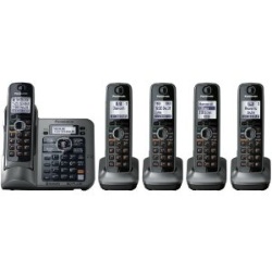 Ultimate Cordless Phone Answering Machine
