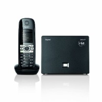 Siemens Cordless VoIP Phone