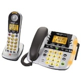 Uniden Amplified Cordless Phone